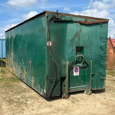 conteneur à crochet de levage ABC