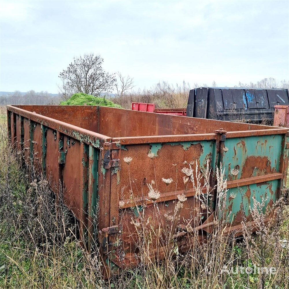 ABC Container multilift konteiners