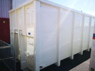 контейнер-мультилифт AUTRE 30m3 ouverte - 10 Tonnes DIB - sur commande