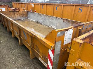 контейнер-мультилифт Aasum Smedie 6-10 lad S SR