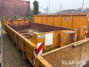 контейнер-мультилифт Aasum Smedie 6-10 lad S SR