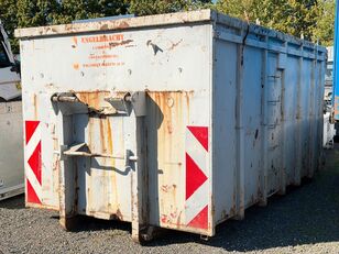 Abroll multilift konteiners
