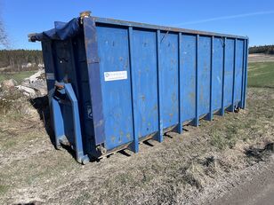 Arrierum HL- 35/6,2 Nosturitupeilla multilift kontti