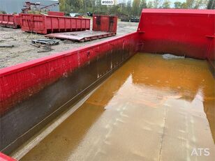 Conteneur à crochet de levage B.K.'s B.K:S Kranflak à vendre - Image 17 | Autoline ML Conteneur à crochet de levage B.K.'s B.K:S Kranflak | Image 17 - Autoline