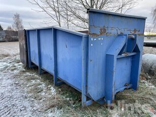 Blau contenedor de gancho