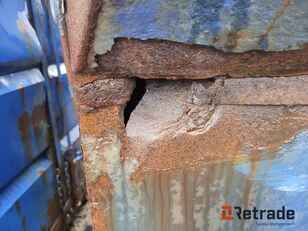 CMT OPT250 hooklift container for sale - Image 15 | Autoline NZ CMT OPT250 hooklift container | Image 15 - Autoline