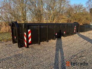 Container 6,0 meter contenedor de gancho