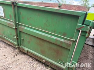 Container til wejerhejs afzetcontainer te koop - Foto 16 | Autoline NL Container til wejerhejs afzetcontainer | Foto 16 - Autoline