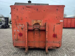 Diversen Open Container 27M3 hooklift container