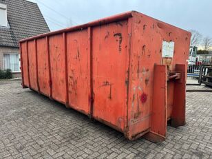 Diversen Open Container 27M3 hooklift container