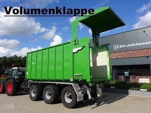 jauns EURO-JABELMANN Container 6500/2300 mit hydr. multilift konteiners