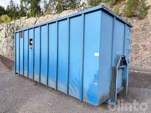 FRINAB hooklift container