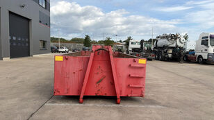 HOOK CONTAINER HAAKCONTAINER  (L: 5.50M X H: 1.27 X L: 2.46) hooklift container