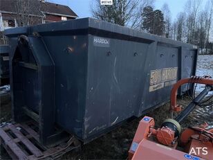 Купить контейнер-мультилифт Hardox Hardox load changer bed - Изображение 12 | Autoline AZ Контейнер-мультилифт Hardox Hardox load changer bed | Изображение 12 - Autoline