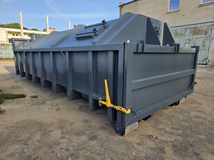 new Hook type containers hooklift container