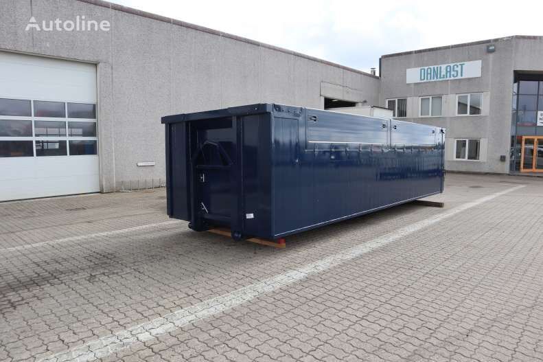 container abroll Kel-Berg