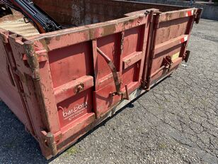 Buy damaged Nord-Benne/Palfinger PK 16001K -1er Main hooklift container - Image 31 | Autoline GB Damaged Nord-Benne/Palfinger PK 16001K -1er Main hooklift container | Image 31 - Autoline