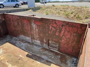 Buy damaged Nord-Benne/Palfinger PK 16001K -1er Main hooklift container - Image 32 | Autoline GB Damaged Nord-Benne/Palfinger PK 16001K -1er Main hooklift container | Image 32 - Autoline