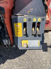 Buy damaged Nord-Benne/Palfinger PK 16001K -1er Main hooklift container - Image 50 | Autoline GB Damaged Nord-Benne/Palfinger PK 16001K -1er Main hooklift container | Image 50 - Autoline