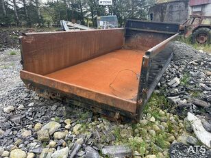 OTHER Krokkasse multiliftes konténer