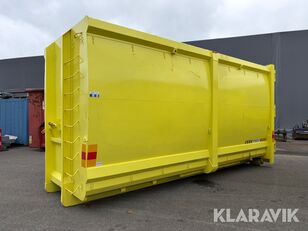 контейнер-мультилифт Pol Osteg LVS-42