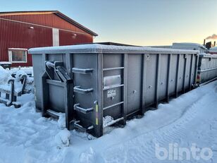 RQF Special Sn&ouml;container hooklift container