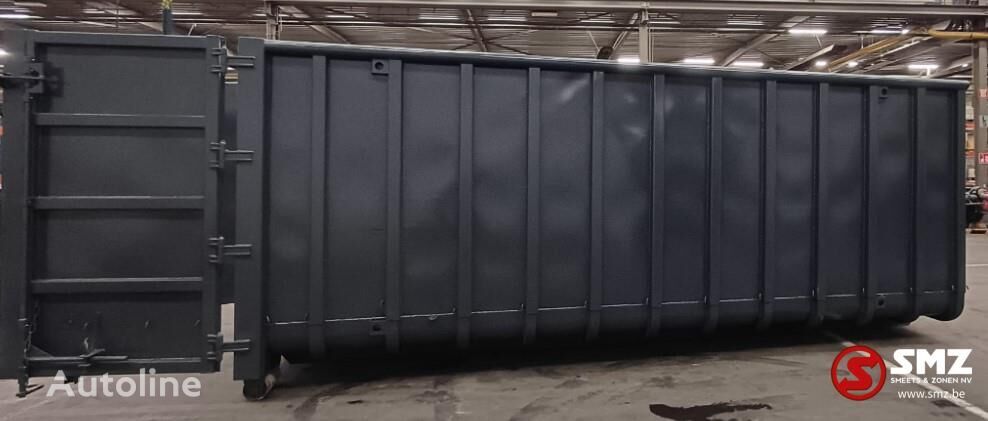 новый контейнер-мультилифт SMZ Afzetcontainer SMZ 30m³ - 6000x2300x2200mm