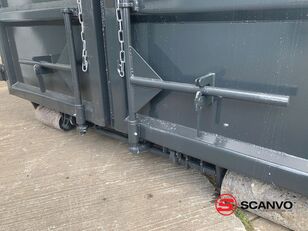 Prodaja ScanCon S6032 multilift kontejnera - Slika 6 | Autoline RS ScanCon S6032 multilift kontejner | Slika 6 - Autoline