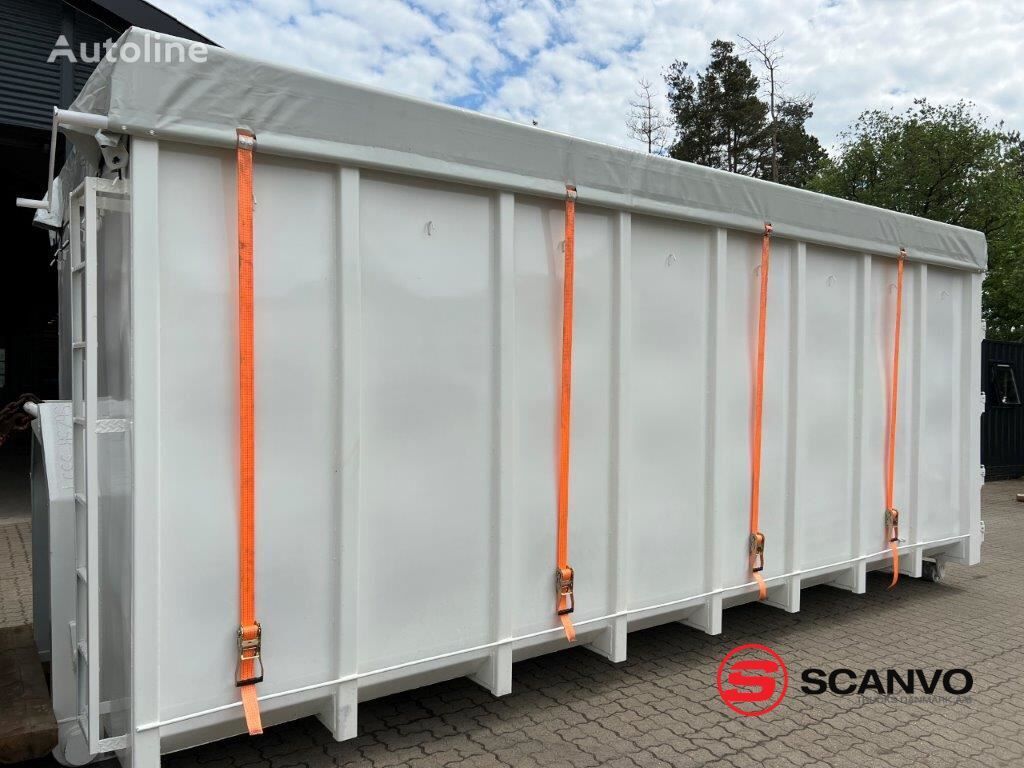 ScanCon S6238 multilift konteiners