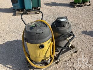 industrial vacuum cleaner