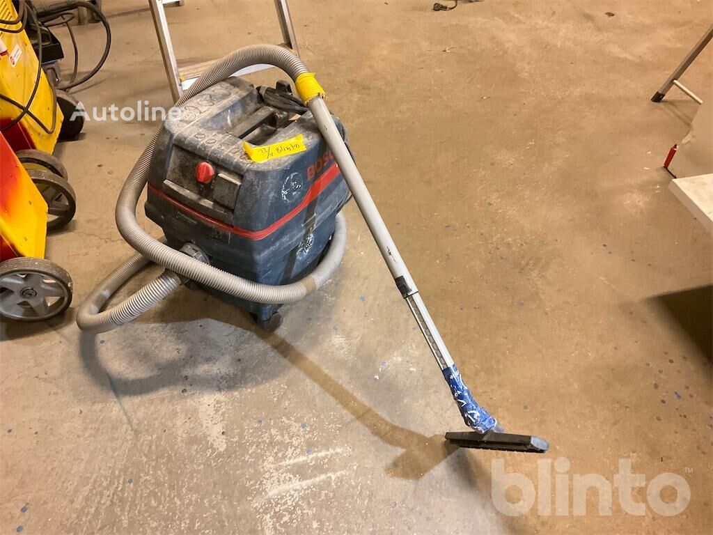 Priemyselný vysávač Bosch GAS 25 L SFC na predaj | Autoline SK Priemyselný vysávač Bosch GAS 25 L SFC - Autoline