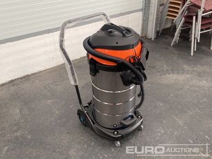 new Daewoo DAVC90-100L industrial vacuum cleaner