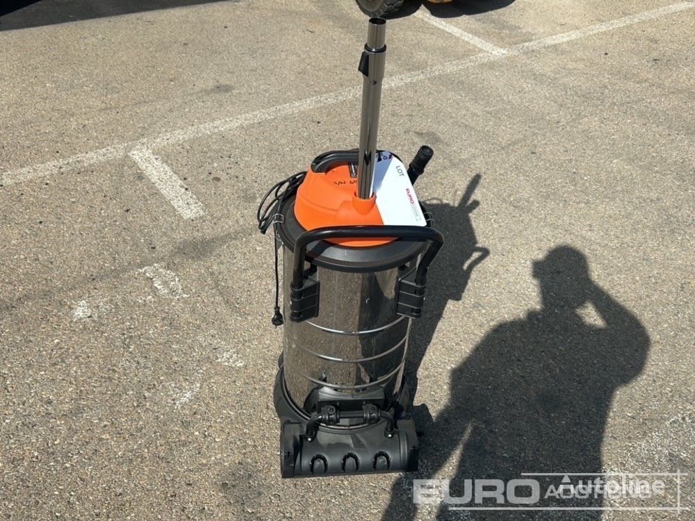 vacuum cleaner industri Daewoo DAVC90-20L baru