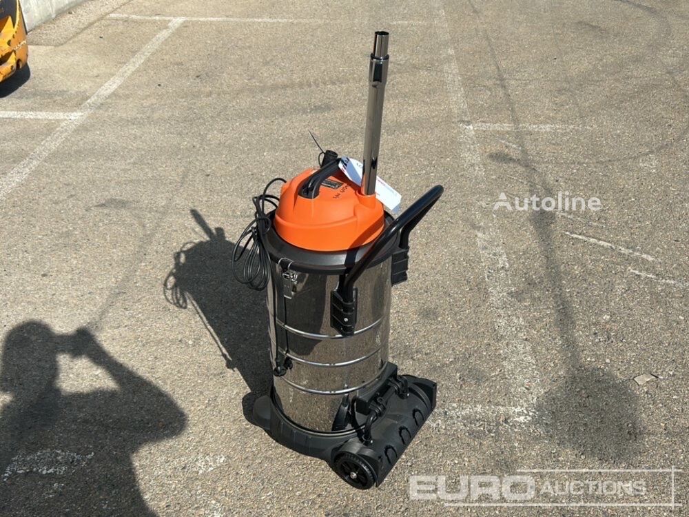 Daewoo DAVC90-20L industrial vacuum cleaner