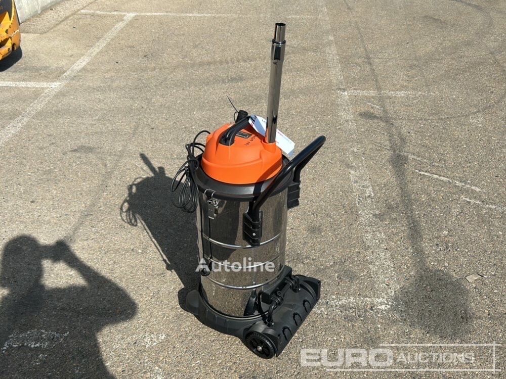 Daewoo DAVC90-20L industrial vacuum cleaner