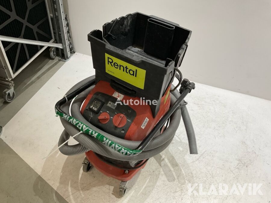 Hilti VC 40 UM industriële stofzuiger