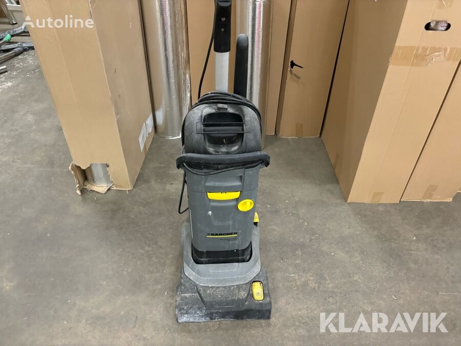 aspirateur industriel Kärcher BR 30/4 C