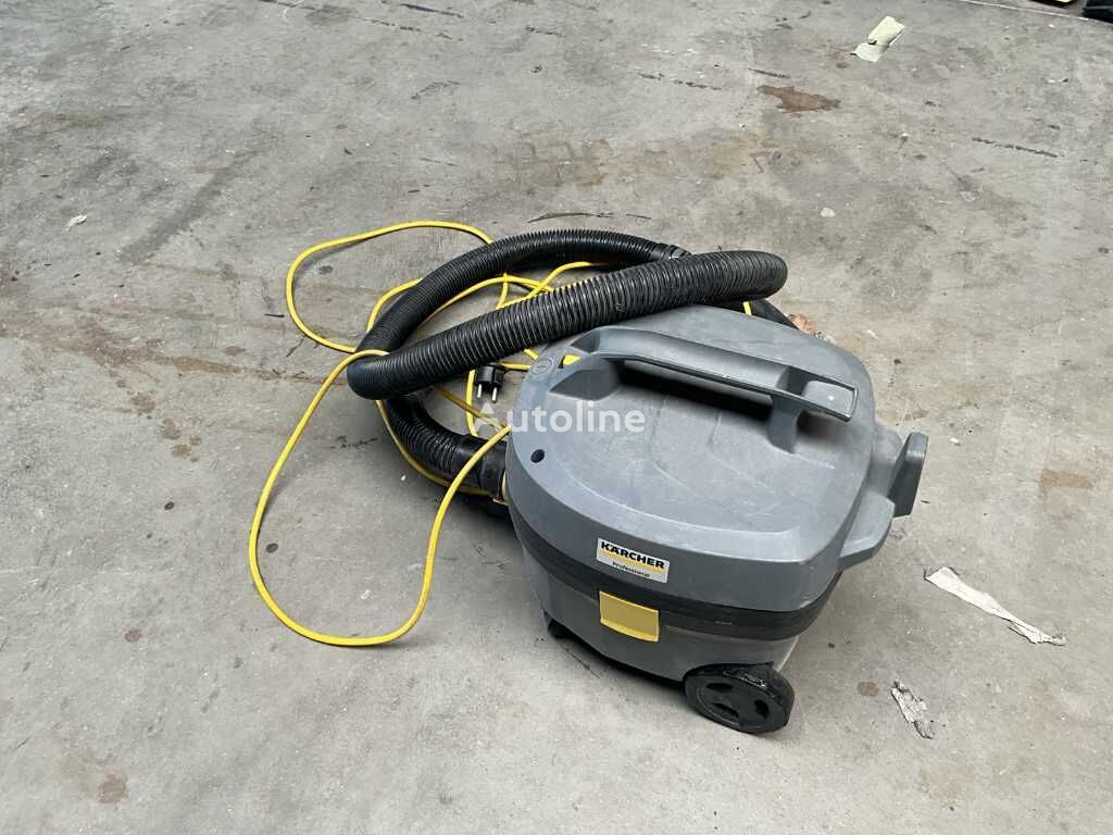 Kärcher T 7/1 industrial vacuum cleaner