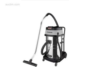 Kremer KR80L-3 industrial vacuum cleaner