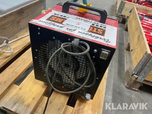 Pullman Ermator A300 industrial vacuum cleaner