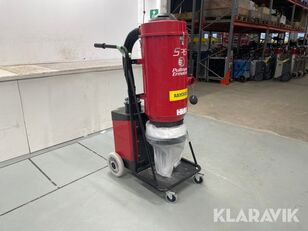 Pullman Ermator S36 industrial vacuum cleaner