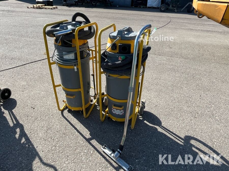 فروش جاروبرقی صنعتی Ronda 1200 | Autoline IR جاروبرقی صنعتی Ronda 1200 - Autoline