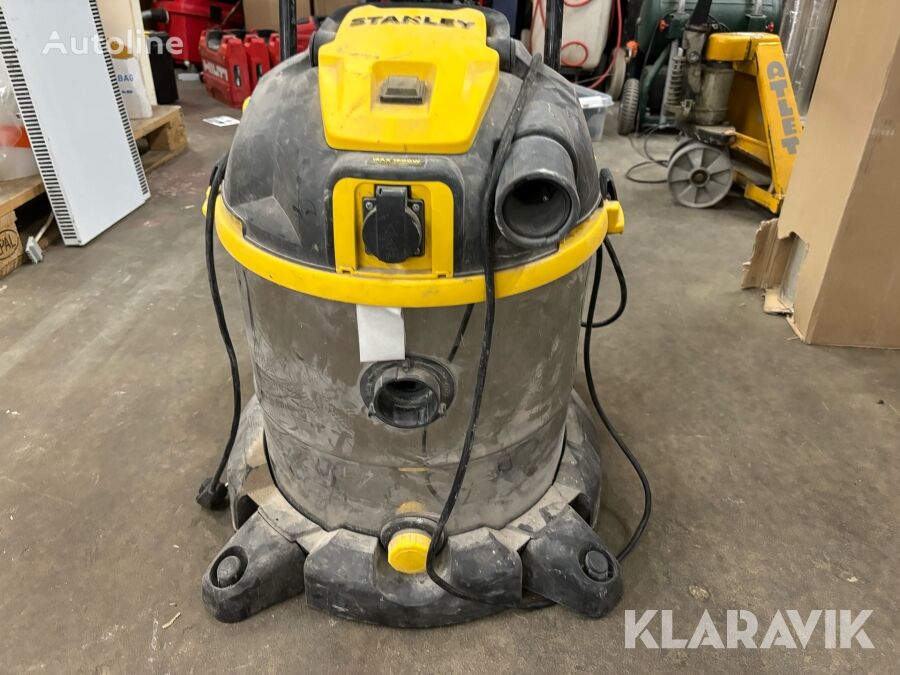 Stanley SXVC50XTDE Industriestaubsauger