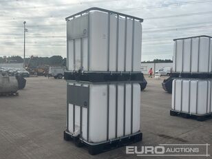 nov&yacute; IBC kontejner 1000 Litre