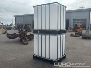nov&yacute; IBC kontejner 1000 Litre