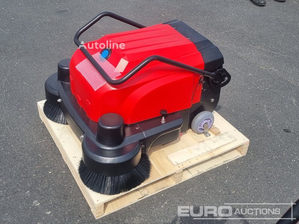 Kuivpühkimismasina müük | Autoline EE Uus kuivpühkimismasin - Autoline
