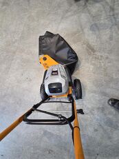 AS-Motor 30 EWeedHex manual sweeper