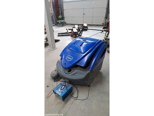 Floorpul manual sweeper
