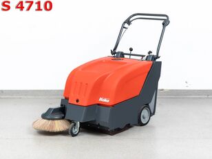 Hako Sweepmaster B650 manual sweeper