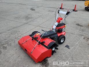 new S100-SG575 manual sweeper